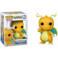 Dragonite 850 Funko Pop