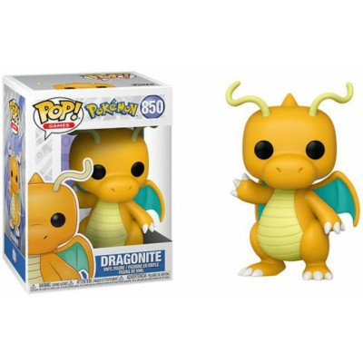 Dragonite 850 Funko Pop