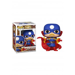 Soldier Supreme 858 Funko Pop