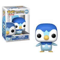 Piplup 865 Funko Pop