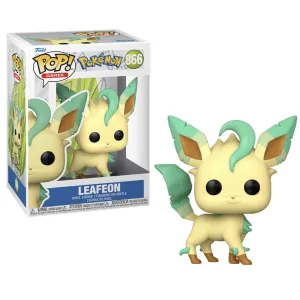 Leafeon 866 Funko Pop
