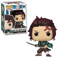 Tanjiro Kamado 867 Funko Pop 