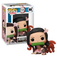 Nezuko Kamado 868 Funko Pop