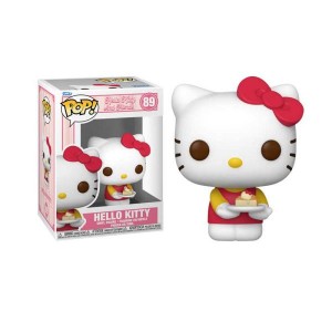 Hello Kitty 89 Funko Pop