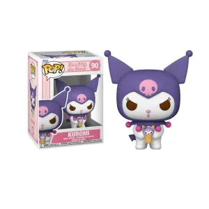 Kuromi 90 Funko Pop