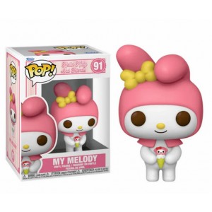 My Melody 91 Funko Pop