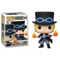 Sabo 922 Funko Pop