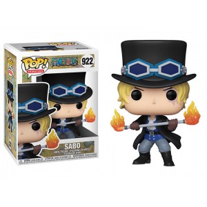 Sabo 922 Funko Pop