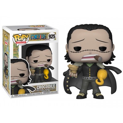 Crocodile 925 Funko Pop