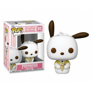 Pochacco 93 Funko Pop