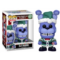 Elf Bonnie 937 Funko Pop