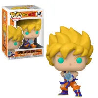 Super Saiyan Goku 948 Funko Pop