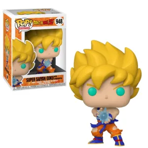 Super Saiyan Goku 948 Funko Pop