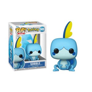 Sobble 949 Funko Pop