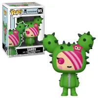 Sandy 95 Funko Pop