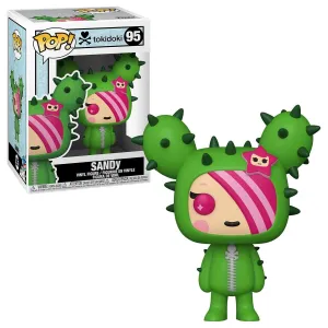 Sandy 95 Funko Pop
