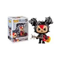 Cactus Rocker 97 Édition Spéciale Funko Pop