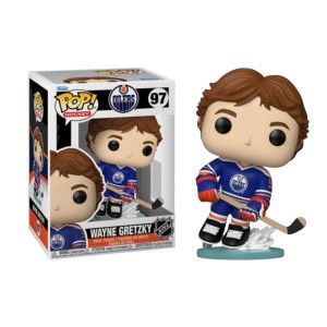 Wayne Gretzky 97 Funko Pop Wayne Gretzky 97 Funko Pop