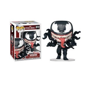 Venom 972 Funko Pop