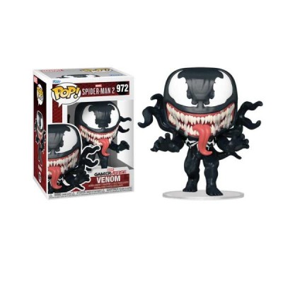 Venom 972 Funko Pop