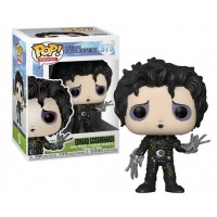 Edward Scissorhands 979 Funko Pop