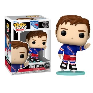 Wayne Gretzky 99 Funko Pop