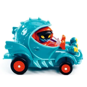 Funny Beast Auto Crazy Motors