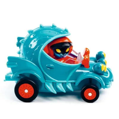 Funny Beast Auto Crazy Motors