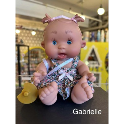 Gabriella Pepotines Doll