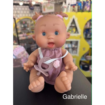 Gabrielle Pepotines Doll