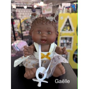 Gaëlle Pepotines Doll