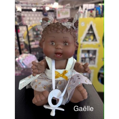 Gaëlle Pepotines Doll
