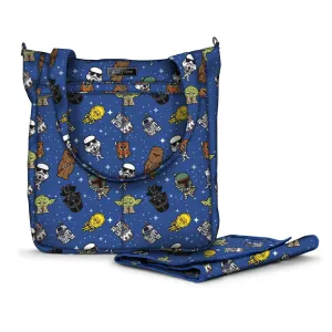 Galaxy of Rivals Be Light Plus Sac Star Wars X JuJuBe