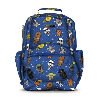 Galaxy of Rivals Be Packed Plus Bag Star Wars x JuJuBe