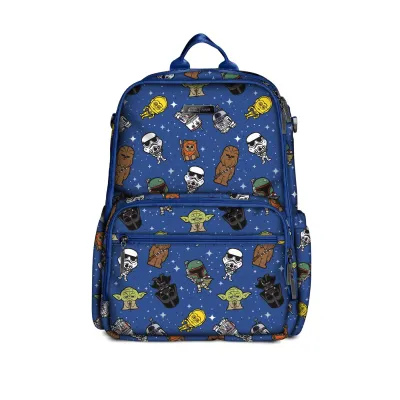 Galaxy of Rivals Zealous Sac à Dos Star Wars X JuJuBe