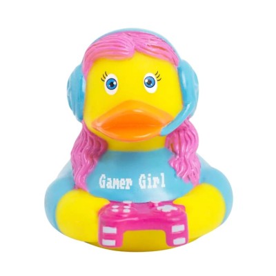 Gamer Fille Canard Lilalu Gamer Fille Canard Lilalu