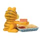 Garfield Lasagne Jim Shore
