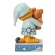 Garfield en Pyjama Jim Shore