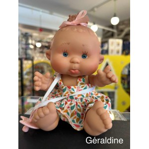 Géraldine Poupée Pepotines Nines d'Onil