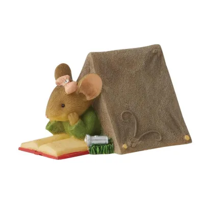 Histoire de Fantôme - Souris Tails with Heart