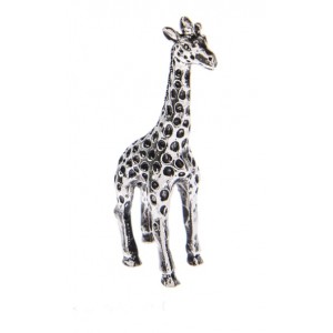 Giraffe Lucky Charm