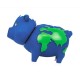 Globe Tirelire Cochon Lilalu