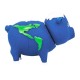 Globe Tirelire Cochon Lilalu