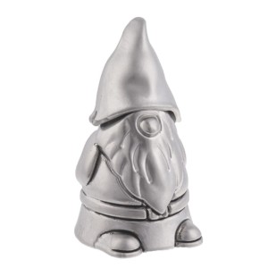 Cloche Gnome Porte-Bonheur