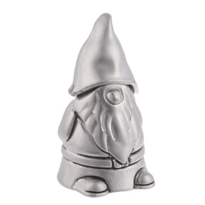 Cloche Gnome Porte-Bonheur