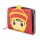 Gohan and Piccolo Dragonball Z Wallet Loungefly