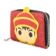 Gohan and Piccolo Dragonball Z Wallet Loungefly