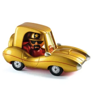 Golden Star Auto Crazy Motors