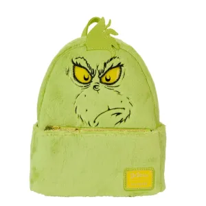 Grinch Sac à Dos Loungefly