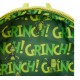 Grinch Backpack Loungefly